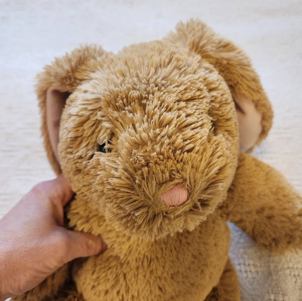 Build a Bear Bunny - Picture 3 of 4